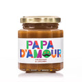 Papa d'amour - Crème Café gourmand - 210g - L'Épicurien