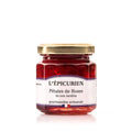 Gelée de pétales de roses
