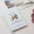 Farfalle Pin