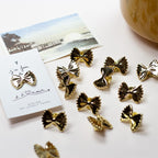 Farfalle Pin