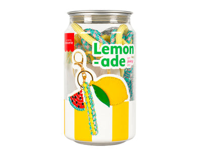 Kit Canette Pshiiit Lemonade