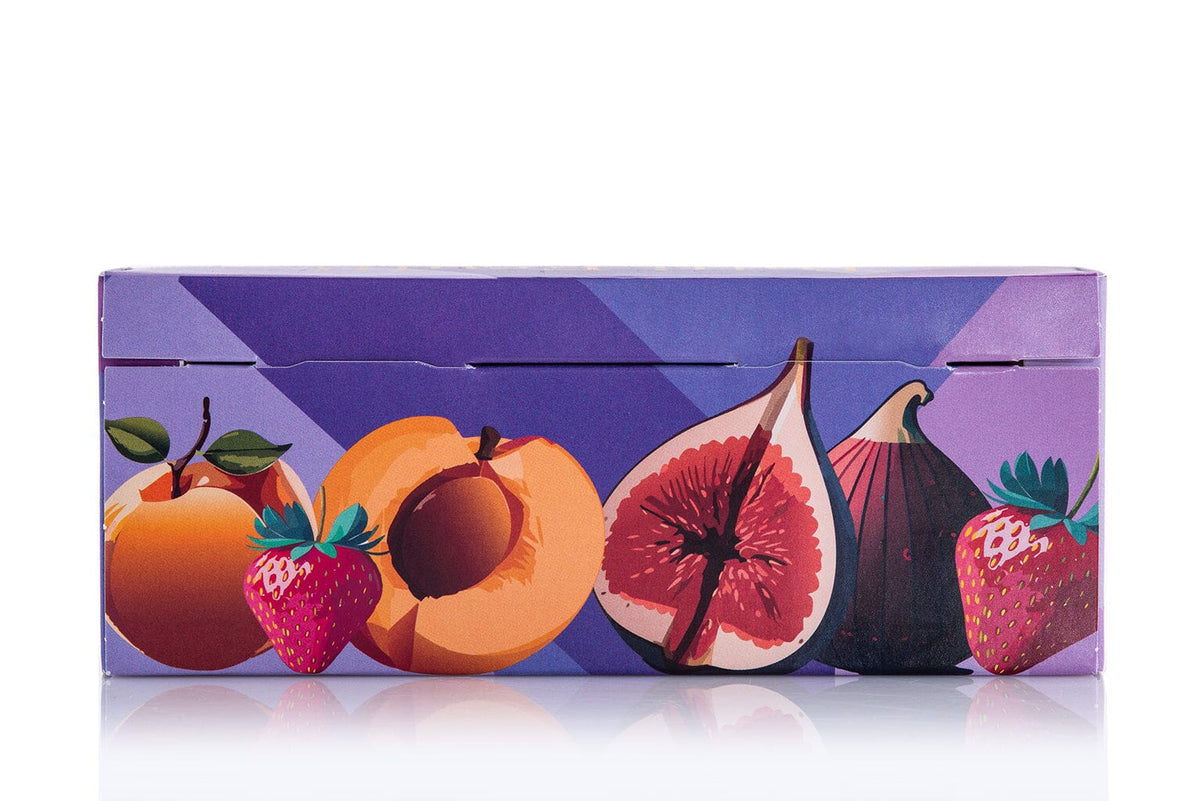 Réglette Tutti Frutti - Pièce - L'Épicurien