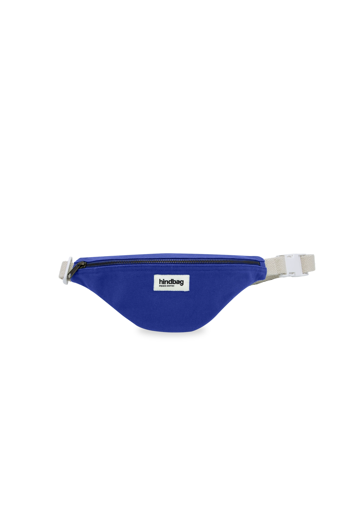 Sac Banane Enfant Augustin Bleu électrique