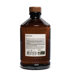 Sirop Vanille