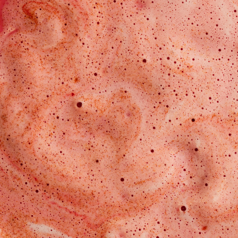 Superfood Latte - Pink Chai - 125g - nüMorning