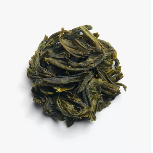 Green Tea Vanilla Twist