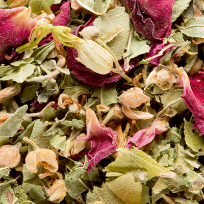 Thé Vert Bali - Sachet de 100g