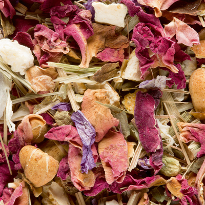Tisane du Roy - Sachet de 60g