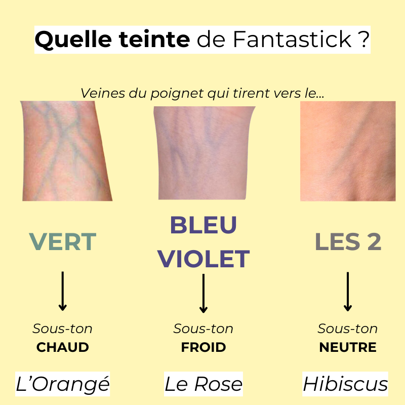 The Fantastick Blush 