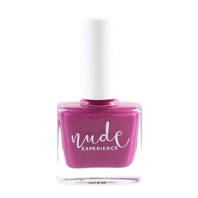 Nail polish Fuchsia Ueno