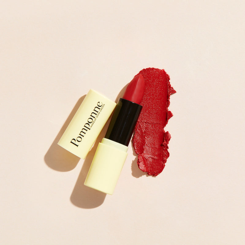 Natural moisturizing lipstick